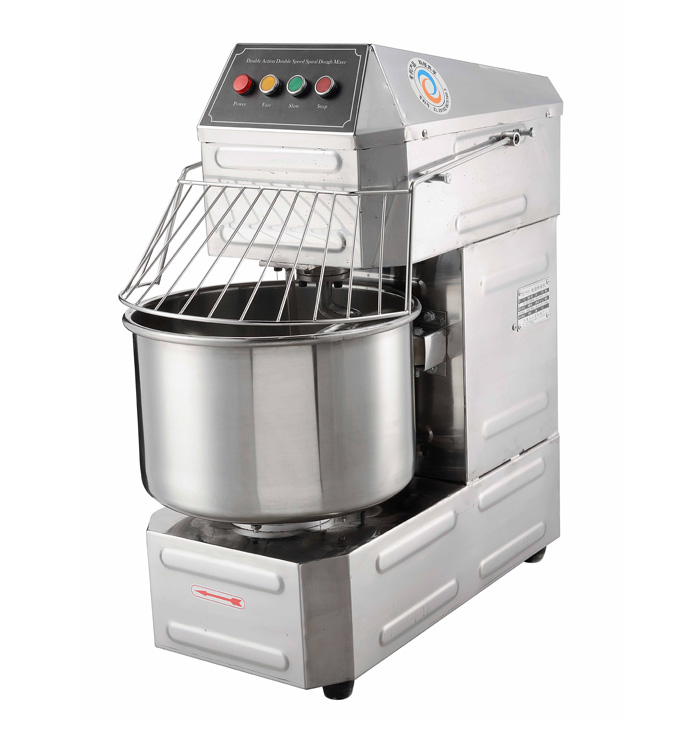 双动和面机SSD20