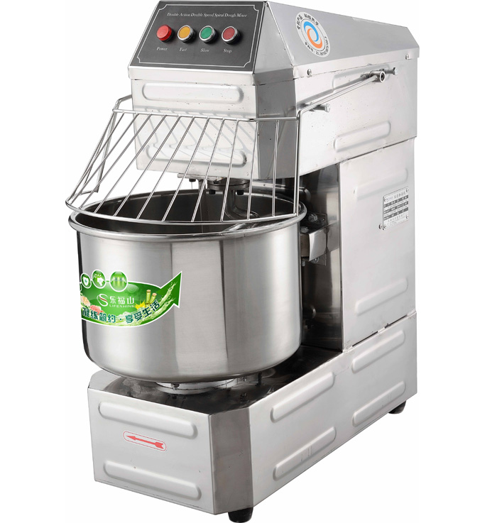 双动和面机SSD30