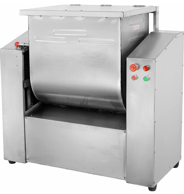 卧式精装和面机50